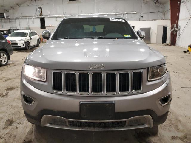 Photo 5 from auction – 2015 JEEP GRAND CHER with VIN 1C4RJFBG0FC663514