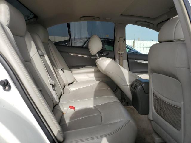 Photo 10 from auction – 2012 INFINITI G37 BASE with VIN JN1CV6AP5CM621831