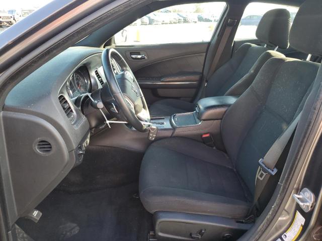 Photo 7 from auction – 2014 DODGE CHARGER R/ with VIN 2C3CDXCTXEH349254