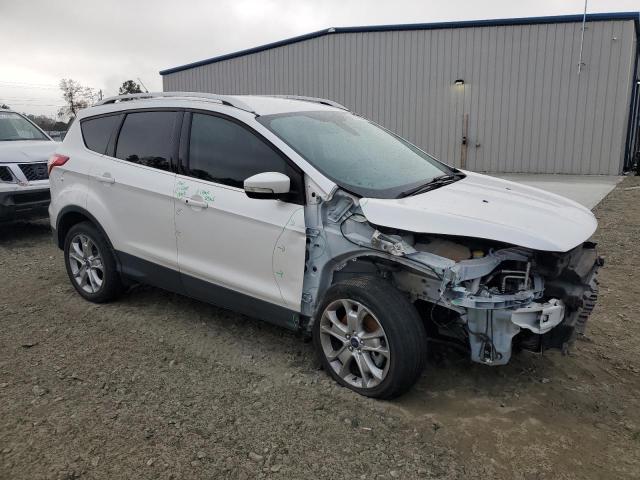 Photo 4 from auction – 2015 FORD ESCAPE TIT with VIN 1FMCU0J98FUC31725