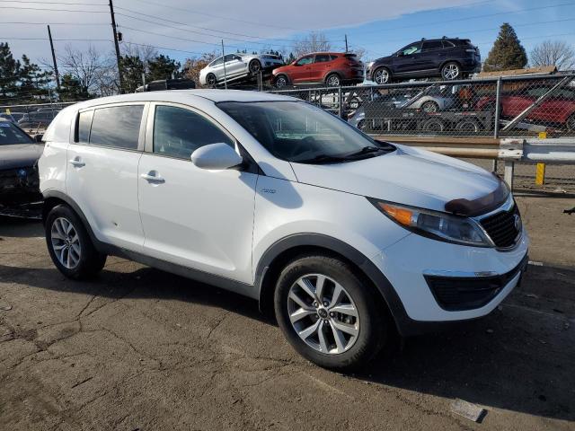 Photo 4 from auction – 2015 KIA SPORTAGE L with VIN KNDPBCAC4F7694842