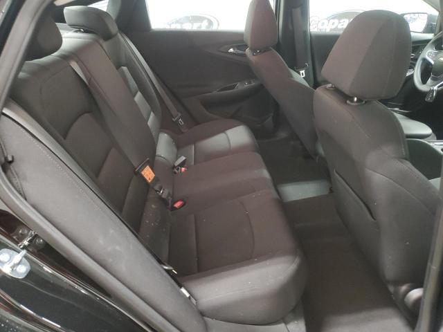 Photo 10 from auction – 2023 CHEVROLET MALIBU LS with VIN 1G1ZC5STXPF215971