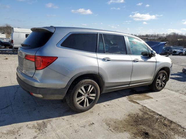 Photo 3 from auction – 2016 HONDA PILOT EXLN with VIN 5FNYF6H78GB041865