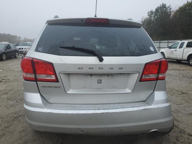 Photo 6 from auction – 2012 DODGE JOURNEY SE with VIN 3C4PDCAB2CT184546