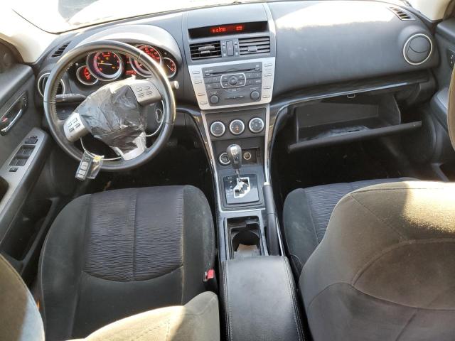 Photo 8 from auction – 2009 MAZDA 6 I with VIN 1YVHP82A595M22097
