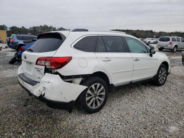 Photo 3 from auction – 2017 SUBARU OUTBACK TO with VIN 4S4BSETC4H3366166
