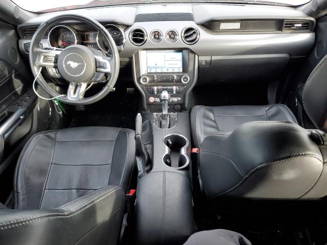 Photo 8 from auction – 2017 FORD MUSTANG with VIN 1FATP8UH9H5312846