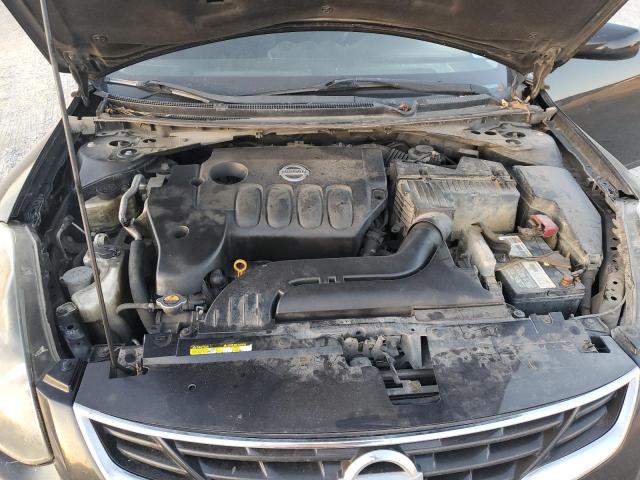 Photo 11 from auction – 2011 NISSAN ALTIMA S with VIN 1N4AL2EP1BC116022