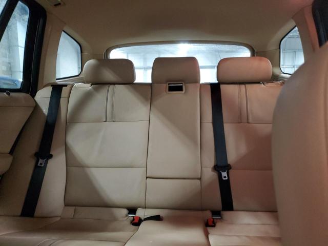 Photo 10 from auction – 2007 BMW X3 3.0SI with VIN WBXPC93437WF11529