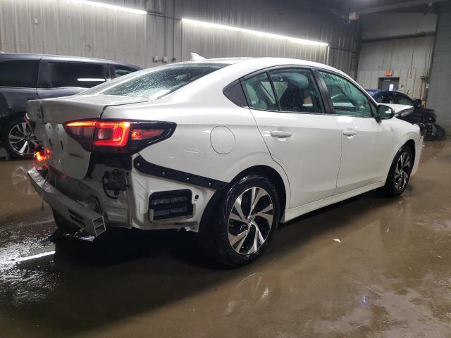 Photo 3 from auction – 2024 SUBARU LEGACY PRE with VIN 4S3BWAF62R3006841