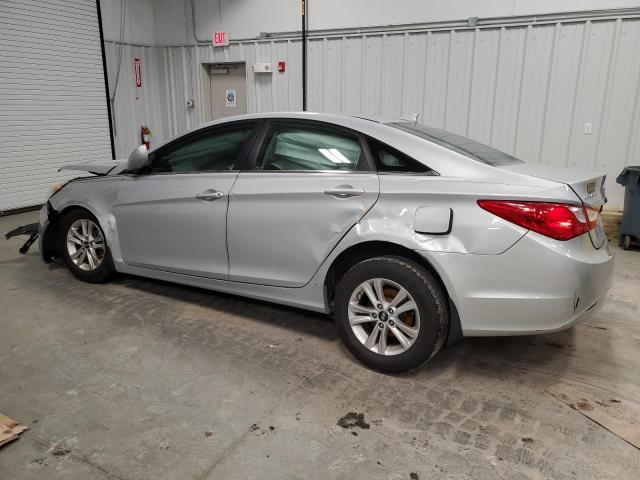 Photo 2 from auction – 2012 HYUNDAI SONATA GLS with VIN 5NPEB4AC8CH481283