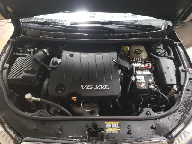 Photo 11 from auction – 2011 BUICK LACROSSE C with VIN 1G4GE5ED5BF139108