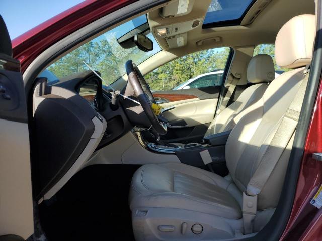 Photo 7 from auction – 2017 BUICK REGAL PREM with VIN 2G4GR5GX9H9154398