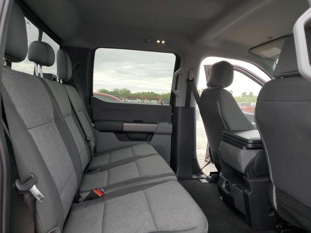 Photo 10 from auction – 2024 FORD F250 SUPER with VIN 1FT8W2BM0REF08692