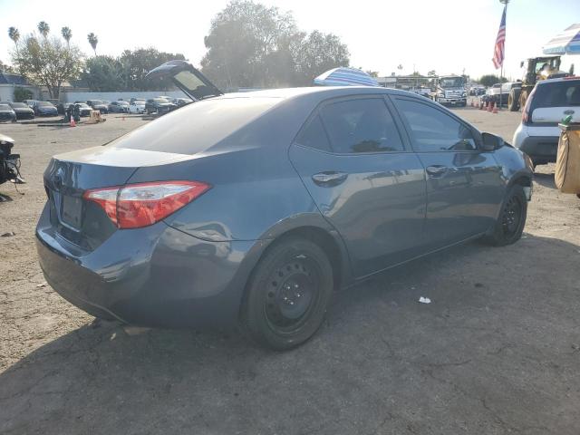 Photo 3 from auction – 2015 TOYOTA COROLLA L with VIN 2T1BURHE4FC386678
