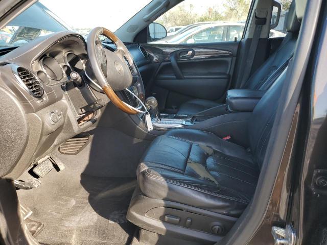 Photo 7 from auction – 2014 BUICK ENCLAVE with VIN 5GAKRBKD2EJ194057