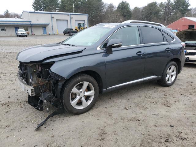Zdjęcie 1 z aukcji – 2010 LEXUS RX 350 z VIN 2T2BK1BA9AC029983