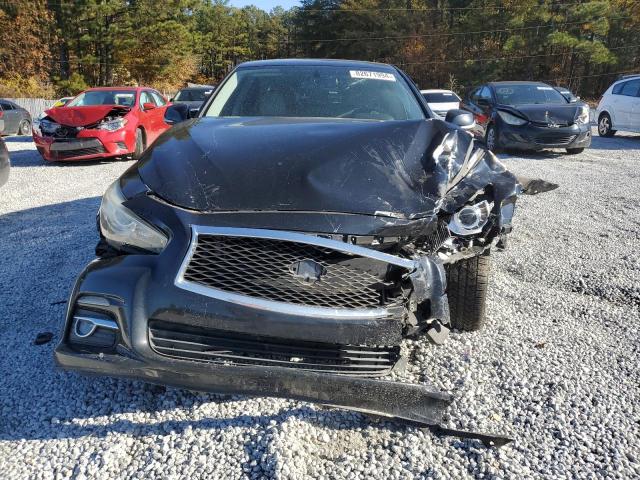 Photo 5 from auction – 2014 INFINITI Q50 BASE with VIN JN1BV7APXEM681513