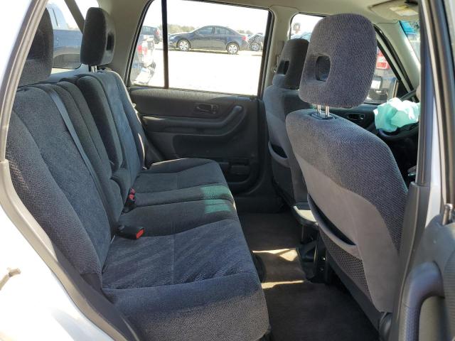 Photo 11 from auction – 2000 HONDA CR-V LX with VIN JHLRD2845YS003591