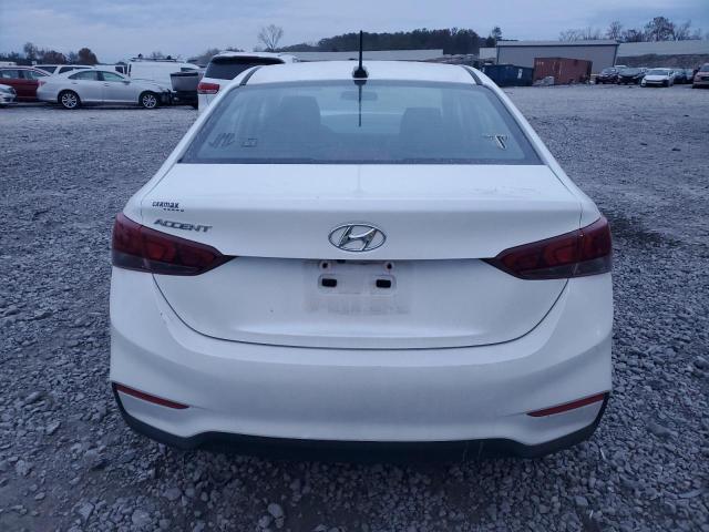 Photo 6 from auction – 2018 HYUNDAI ACCENT SE with VIN 3KPC24A38JE022120