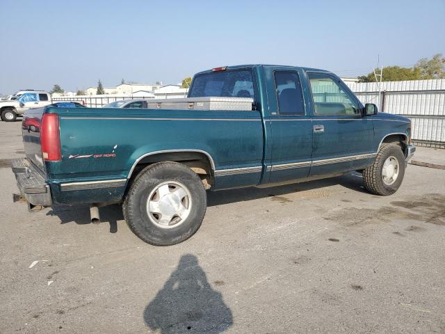 Photo 3 from auction – 1998 CHEVROLET OTHER with VIN 1GCEK19R6WR129453