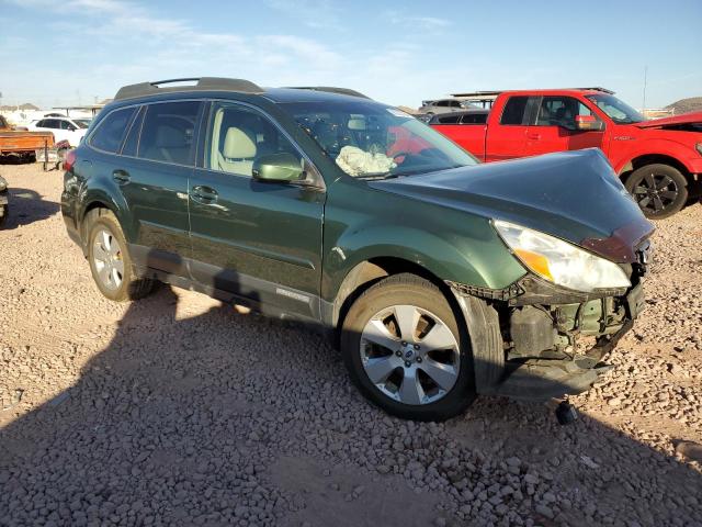 Снимка 4 от търг – 2012 SUBARU OUTBACK 2. с VIN 4S4BRBKCXC3273415