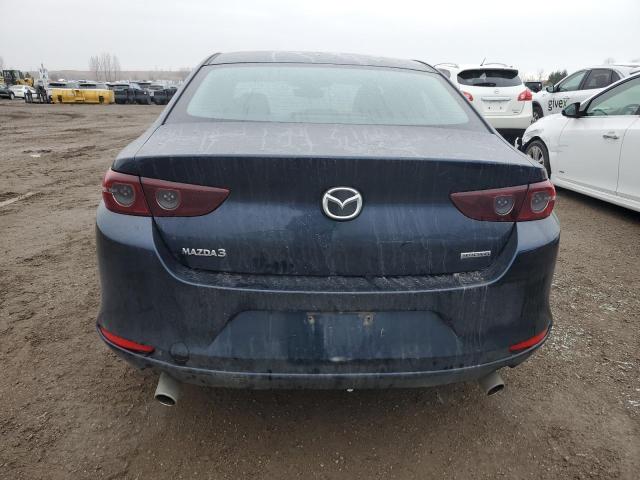 Photo 6 from auction – 2019 MAZDA 3 with VIN JM1BPAB7XK1113343
