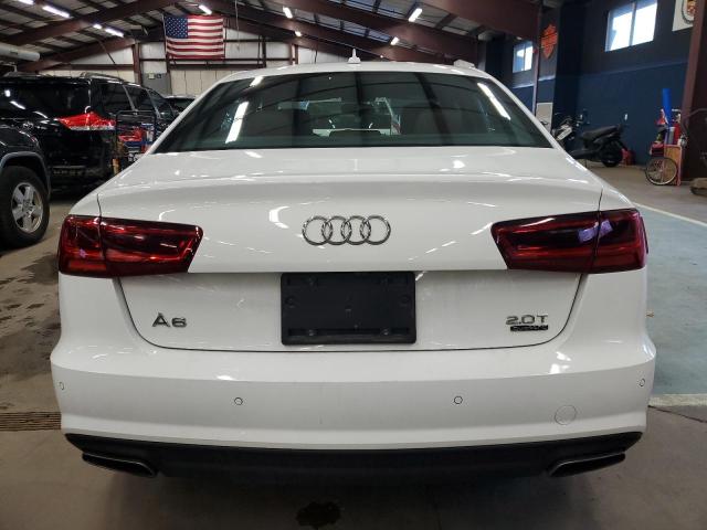 Photo 6 from auction – 2018 AUDI A6 PREMIUM with VIN WAUF8AFC1JN102788