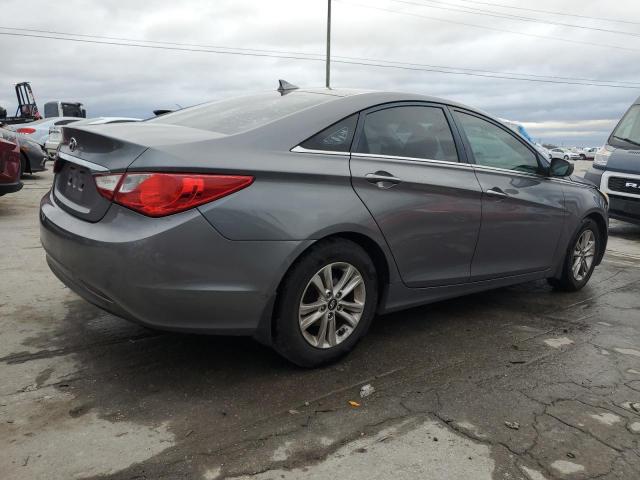 Photo 3 from auction – 2013 HYUNDAI SONATA GLS with VIN 5NPEB4AC2DH668746