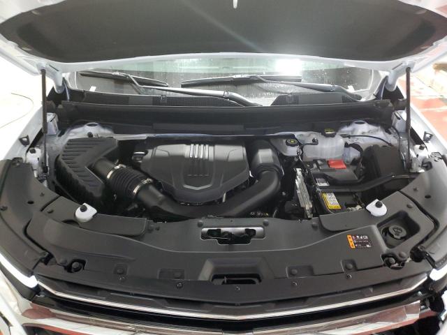 Photo 12 from auction – 2025 CHEVROLET TRAVERSE L with VIN 1GNERGRSXSJ130705