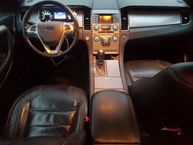 Photo 8 from auction – 2013 FORD TAURUS SEL with VIN 1FAHP2E88DG181988