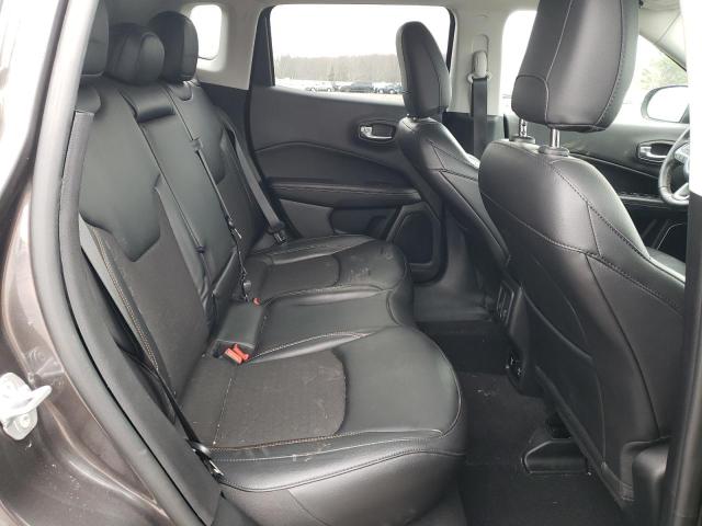 Photo 11 from auction – 2021 JEEP COMPASS LA with VIN 3C4NJDBB7MT544044