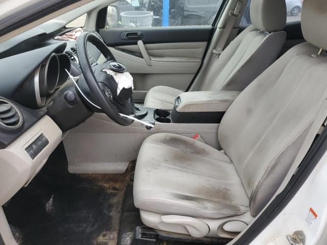 Photo 7 from auction – 2010 MAZDA CX-7 with VIN JM3ER2W52A0330354