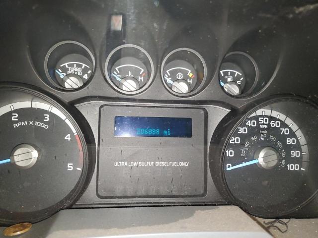 Photo 9 from auction – 2011 FORD F250 SUPER with VIN 1FT7X2BT3BEA11867