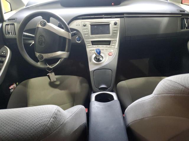 Photo 8 from auction – 2014 TOYOTA PRIUS with VIN JTDKN3DU1E1825779
