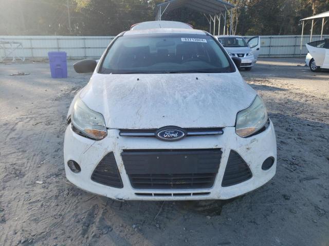 Photo 5 from auction – 2014 FORD FOCUS S with VIN 1FADP3E27EL294873