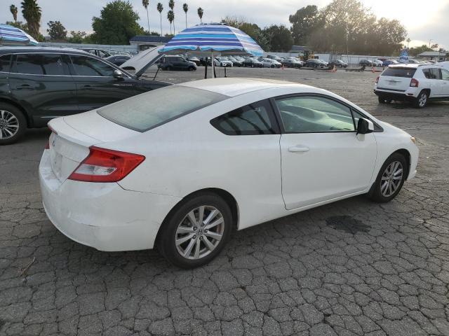 Photo 3 from auction – 2012 HONDA CIVIC EX with VIN 2HGFG3B85CH540827