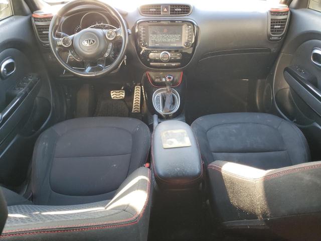 Снимка 8 от търг – 2014 KIA SOUL + с VIN KNDJP3A58E7028753