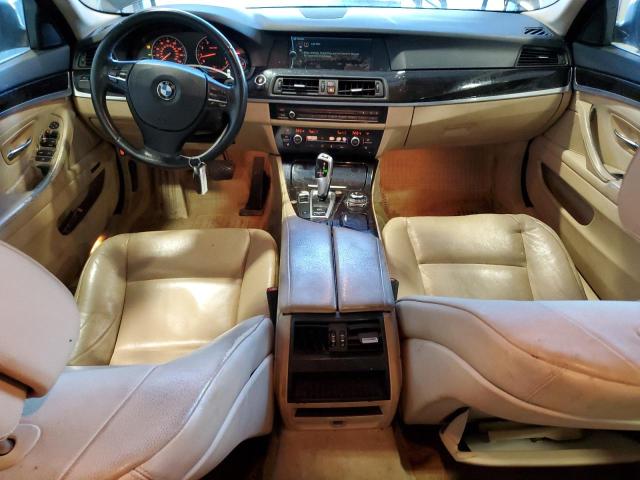 Photo 8 from auction – 2012 BMW 535 I with VIN WBAFR7C52CC813002