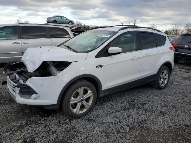 Photo 1 from auction – 2014 FORD ESCAPE SE with VIN 1FMCU9GX0EUD76265