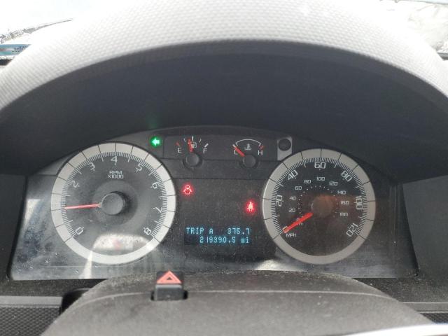 Photo 9 from auction – 2009 FORD ESCAPE LIM with VIN 1FMCU04G09KA07116
