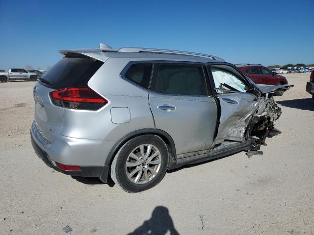 Photo 3 from auction – 2017 NISSAN ROGUE S with VIN KNMAT2MTXHP609837