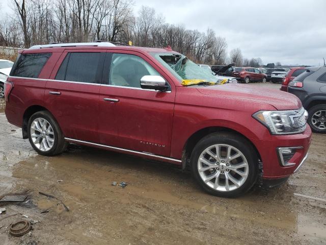 Photo 4 from auction – 2018 FORD EXPEDITION with VIN 1FMJU1MT4JEA55750