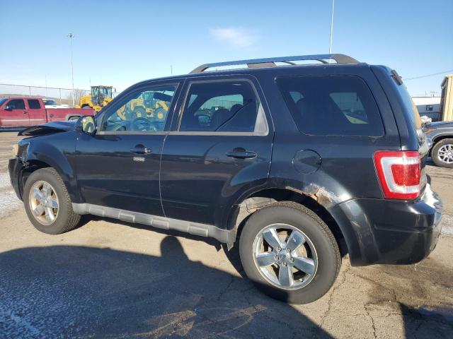 Photo 2 from auction – 2010 FORD ESCAPE LIM with VIN 1FMCU9EG8AKC67366
