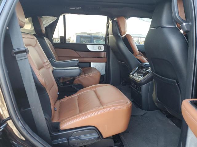 Photo 11 from auction – 2021 LINCOLN NAVIGATOR with VIN 5LMJJ2LT1MEL07634