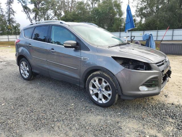 Photo 4 from auction – 2014 FORD ESCAPE TIT with VIN 1FMCU0JX8EUB40841