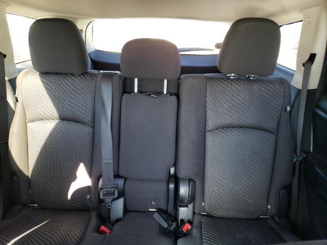 Photo 10 from auction – 2014 DODGE JOURNEY SX with VIN 3C4PDCBG6ET191934