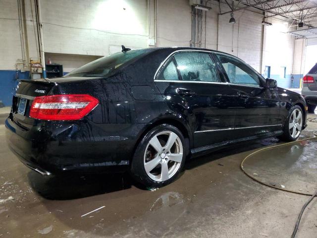 Photo 3 from auction – 2011 MERCEDES-BENZ E 350 4MAT with VIN WDDHF8HB3BA458768