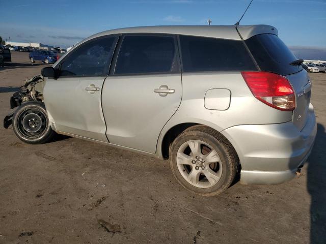 Photo 2 from auction – 2003 TOYOTA COROLLA MA with VIN 2T1KR32E43C005110