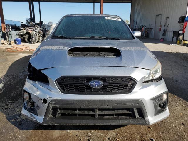 Photo 5 from auction – 2018 SUBARU WRX with VIN JF1VA1A64J9835971